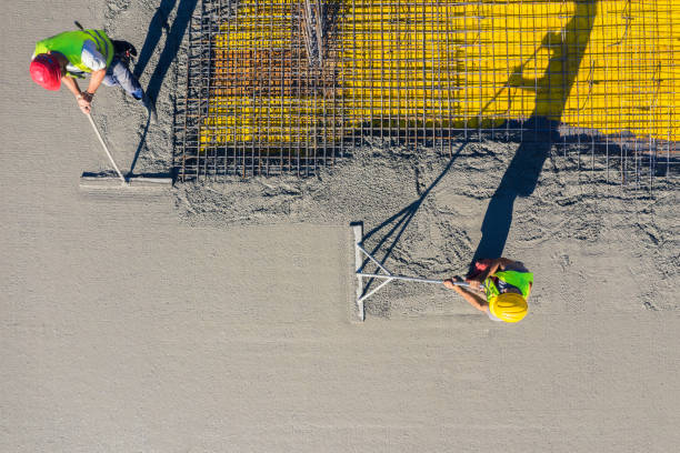 Best Concrete Repair Services  in Huntington Bay, NY
