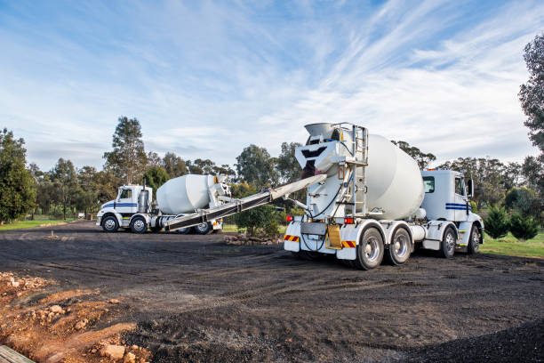Best Concrete Flooring Contractor  in Huntington Bay, NY