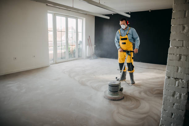 Best Residential Concrete Services  in Huntington Bay, NY